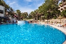 Turecko - Side - Tureck� riviera - Melas Holiday Village *****