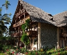 Tanznia   Zanzibar - Vchodn pobreie Palumbo Reef Resort ****