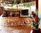 Tanz�nia  - Zanzibar - V�chodn� pobre�ie - Palumbo Reef Resort ****