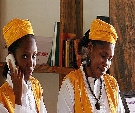 Tanz�nia  - Zanzibar - V�chodn� pobre�ie - Palumbo Reef Resort ****