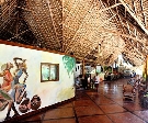 Tanz�nia  - Zanzibar - V�chodn� pobre�ie - Palumbo Reef Resort ****
