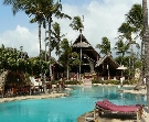 Tanz�nia  - Zanzibar - V�chodn� pobre�ie - Palumbo Reef Resort ****