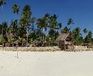 Tanz�nia  - Zanzibar - V�chodn� pobre�ie - Palumbo Reef Resort ****