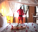 Tanz�nia  - Zanzibar - V�chodn� pobre�ie - Palumbo Reef Resort ****