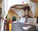 Tanz�nia  - Zanzibar - V�chodn� pobre�ie - Palumbo Reef Resort ****