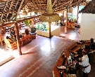 Tanz�nia  - Zanzibar - V�chodn� pobre�ie - Palumbo Reef Resort ****