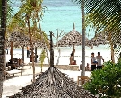 Tanz�nia  - Zanzibar - V�chodn� pobre�ie - Palumbo Reef Resort ****