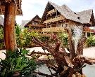 Tanz�nia  - Zanzibar - V�chodn� pobre�ie - Palumbo Reef Resort ****