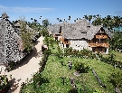 Tanz�nia  - Zanzibar - V�chodn� pobre�ie - Palumbo Reef Resort ****