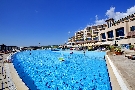 Turecko - Kusadasi - Egejsk� riviera - Euphoria Aegean Resort *****
