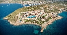 Turecko - Kusadasi - Egejsk� riviera - Euphoria Aegean Resort *****