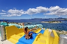 Turecko - Kusadasi - Egejsk� riviera - Euphoria Aegean Resort *****