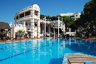 Turecko - Belek - Tureck� riviera - Suntopia Magic Life  Belek *****