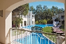 Turecko - Belek - Tureck� riviera - Suntopia Magic Life  Belek *****