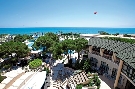 Turecko - Belek - Tureck� riviera - Suntopia Magic Life  Belek *****