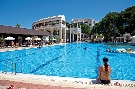 Turecko - Belek - Tureck� riviera - Suntopia Magic Life  Belek *****