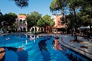 Turecko - Belek - Tureck� riviera - Suntopia Magic Life  Belek *****