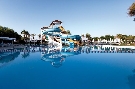 Turecko - Belek - Tureck� riviera - Suntopia Magic Life  Belek *****