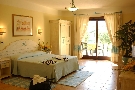 Taliansko - ostrov Sard�nia - Marina Country Club Orosei *****