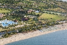 Taliansko - ostrov Sard�nia - Marina Country Club Orosei *****