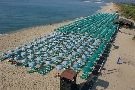 Taliansko - ostrov Sard�nia - Marina Country Club Orosei *****