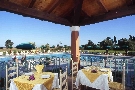 Taliansko - ostrov Sard�nia - Marina Country Club Orosei *****