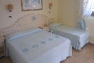 Taliansko - ostrov Sard�nia - Marina Country Club Orosei *****