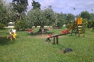Taliansko - ostrov Sard�nia - Marina Country Club Orosei *****