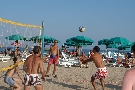 Taliansko - ostrov Sard�nia - Marina Country Club Orosei *****