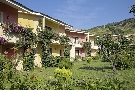 Taliansko  Kalbria Borgo del Principe ****