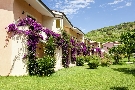 Taliansko - Kal�bria - Borgo del Principe ****