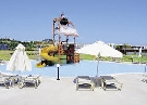 Grcko  Rodos LTI Asterias Beach Resort ****