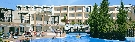 Grcko  Rodos PrimaSol Miraluna Seaside ****