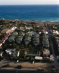 Turecko  Side - Tureck riviera Club Serena Beach ***