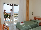Turecko - Side - Tureck� riviera - Club Serena Beach ***