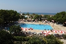 Turecko - Side - Tureck� riviera - Club Serena Beach ***