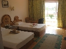 Egypt - Marsa Alam - Pensee Royal Garden ***