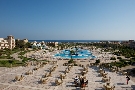 Egypt - Marsa Alam - Pensee Royal Garden ***