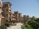 Egypt - Marsa Alam - Pensee Royal Garden ***