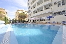 Alb�nsko - Durres - Leonardo ****