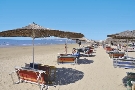 Alb�nsko - Durres - Rafaelo Resort ****