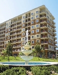 Alb�nsko - Durres - Rafaelo Resort ****