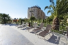 Alb�nsko - Durres - Rafaelo Resort ****
