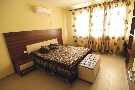 Alb�nsko - Durres - Rafaelo Resort ****