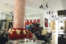 Alb�nsko - Durres - Rafaelo Resort ****