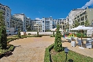 Bulharsko - Pomorie - Festa Pomorie Resort ****