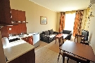 Bulharsko - Pomorie - Festa Pomorie Resort ****