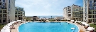 Bulharsko - Pomorie - Festa Pomorie Resort ****