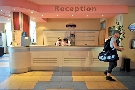 Bulharsko - Slne�n� pobre�ie - Hotel Bajkal ***