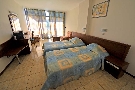 Bulharsko - Slne�n� pobre�ie - Hotel Bajkal ***